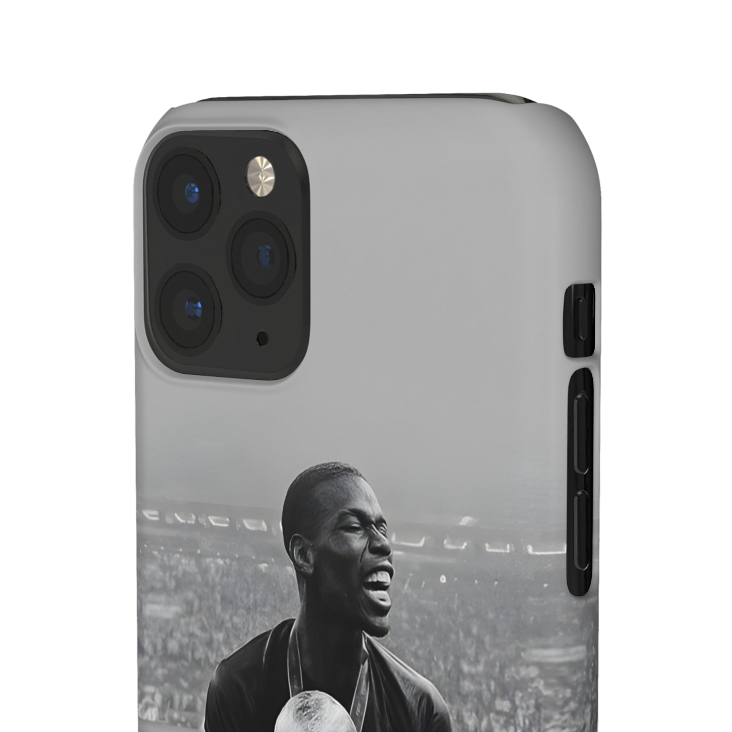 Paul Pogba Phone Case