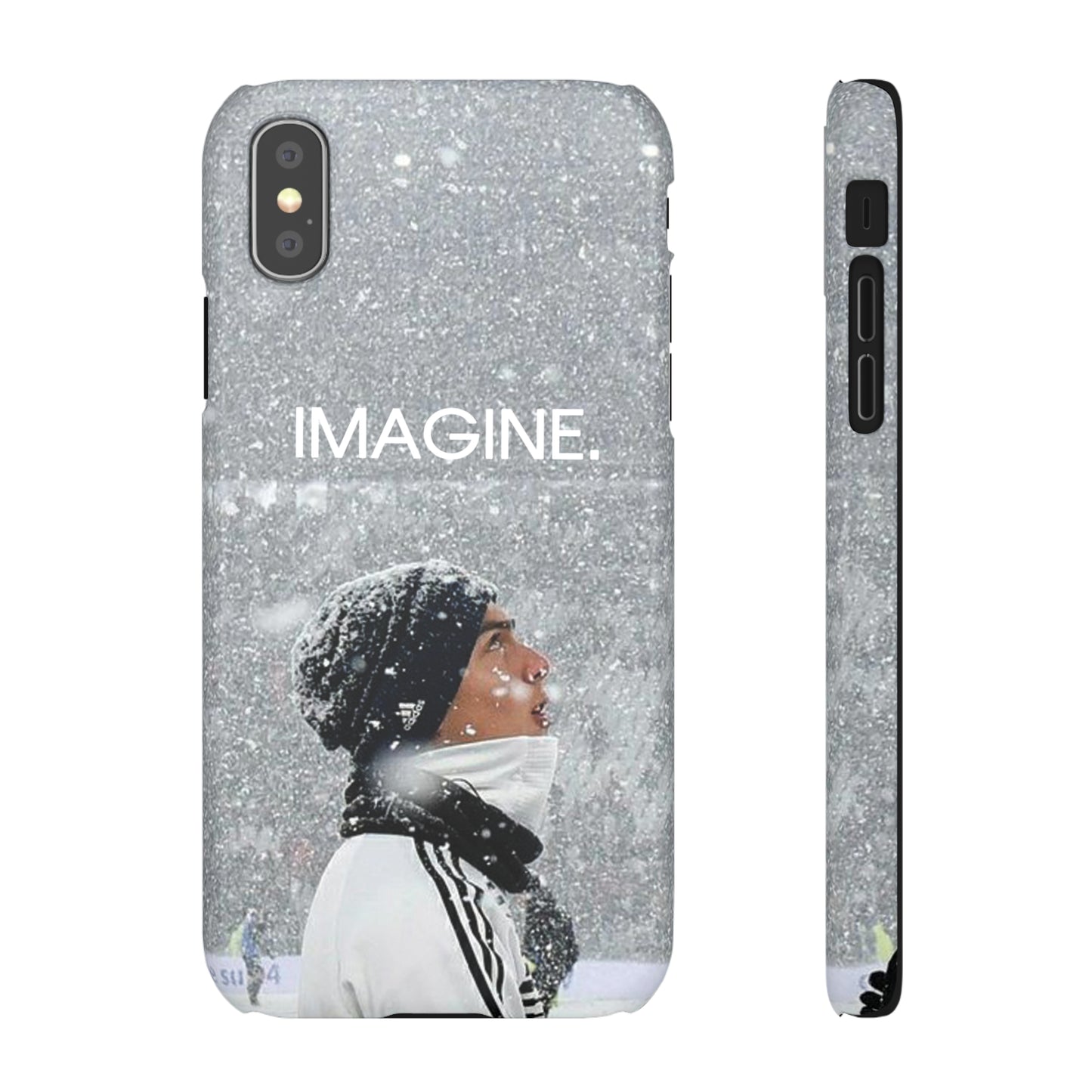 Paulo Dybala Phone Case