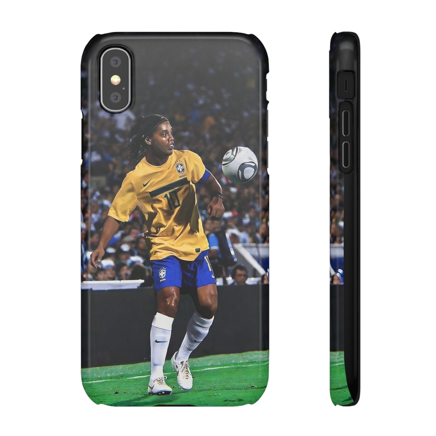 Ronaldinho Phone Case