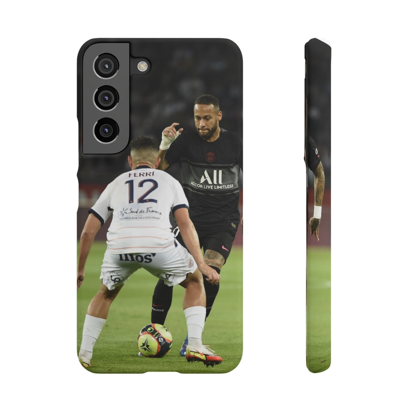 Neymar Phone Case