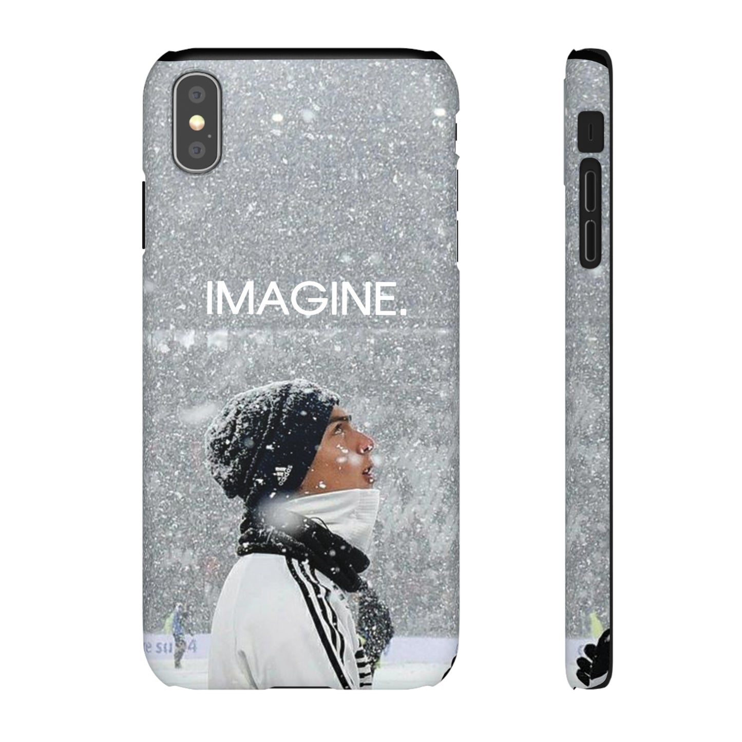 Paulo Dybala Phone Case