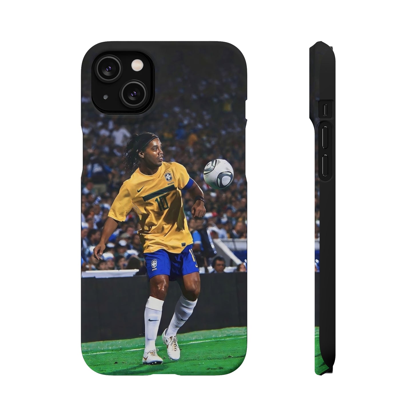 Ronaldinho Phone Case