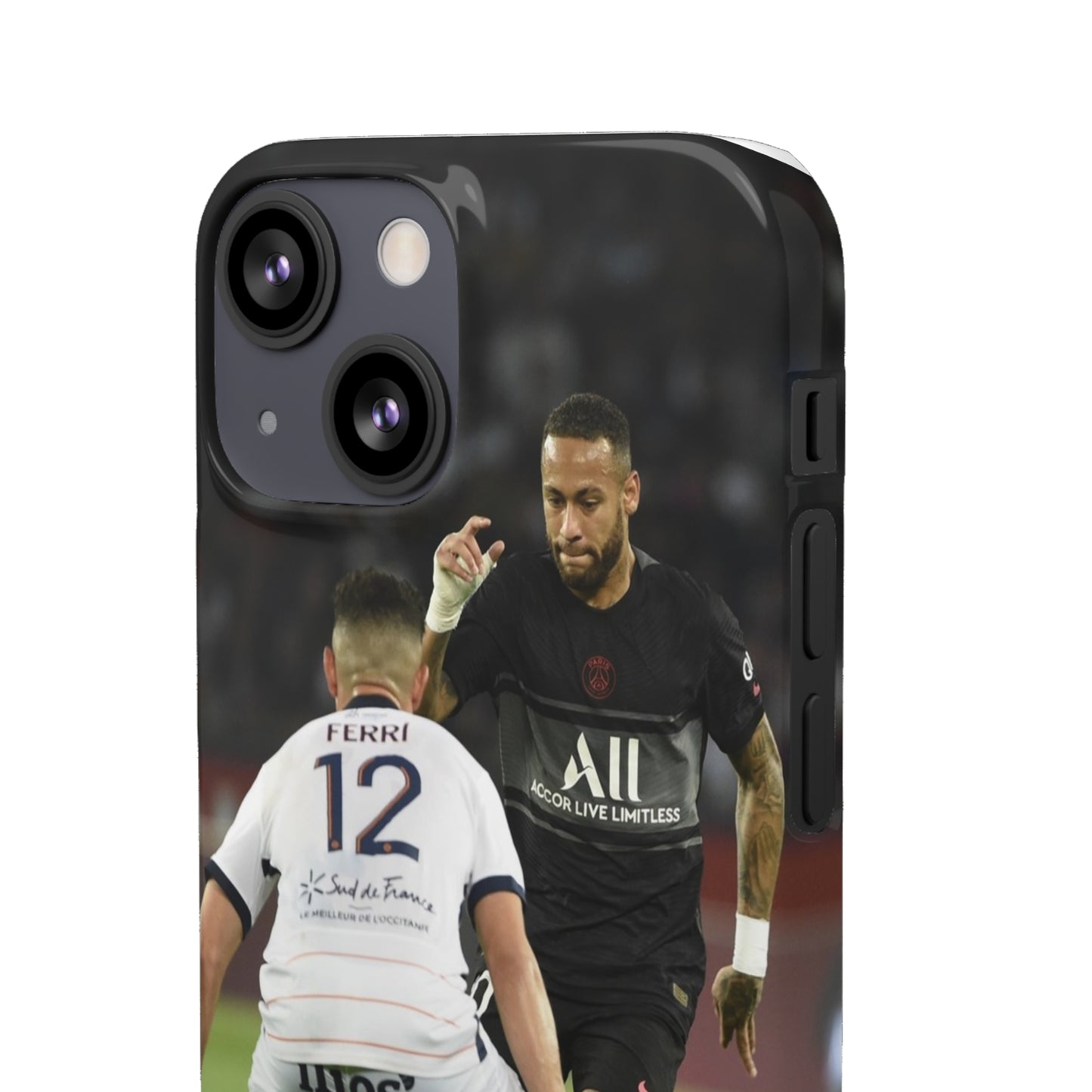 Neymar Phone Case