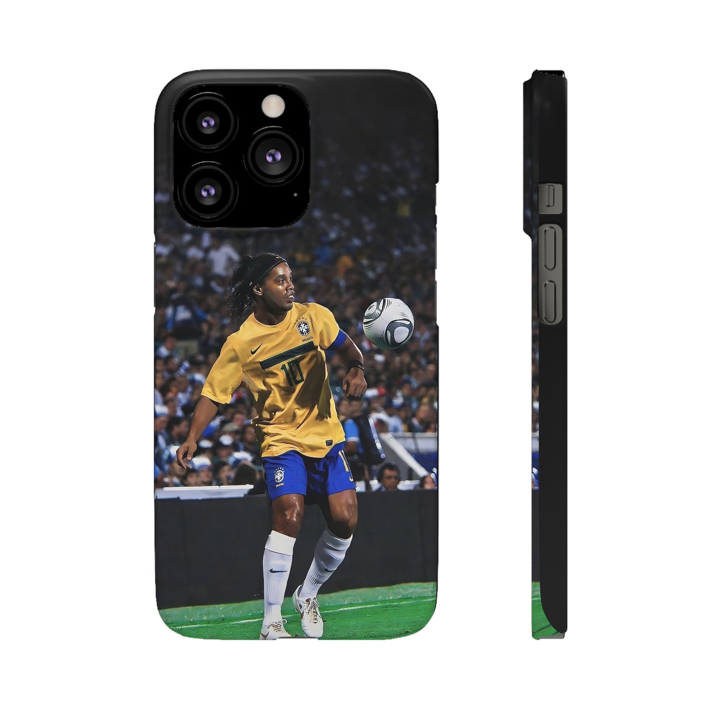 Ronaldinho Phone Case