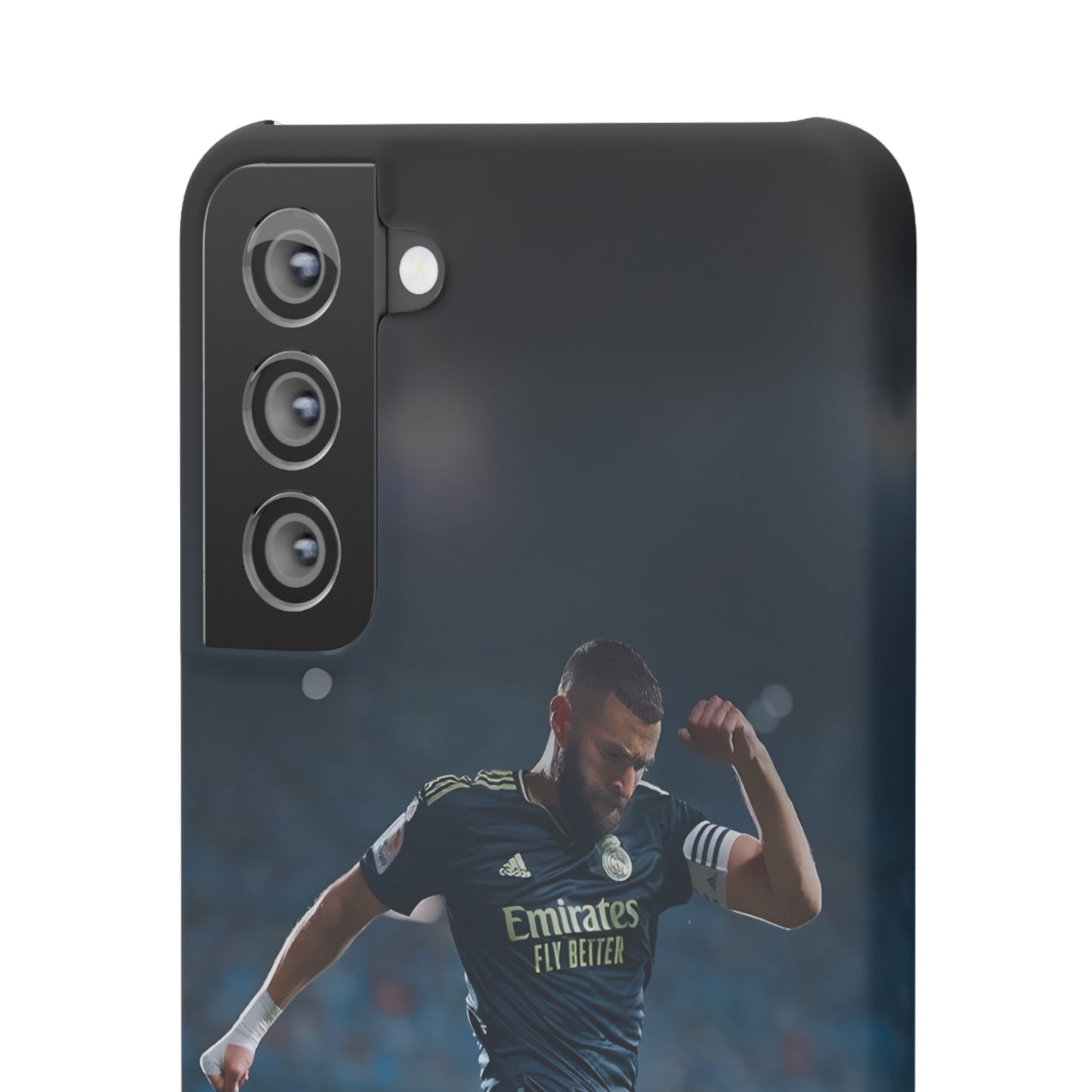 Benzema Phone Case