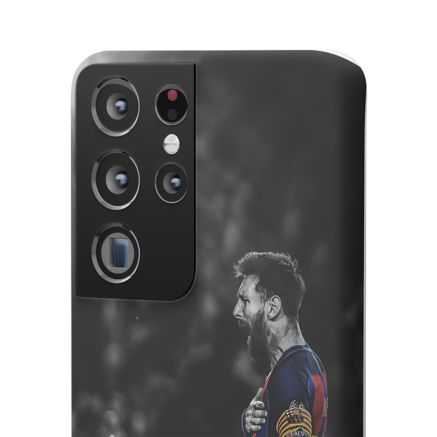 Messi Phone Case