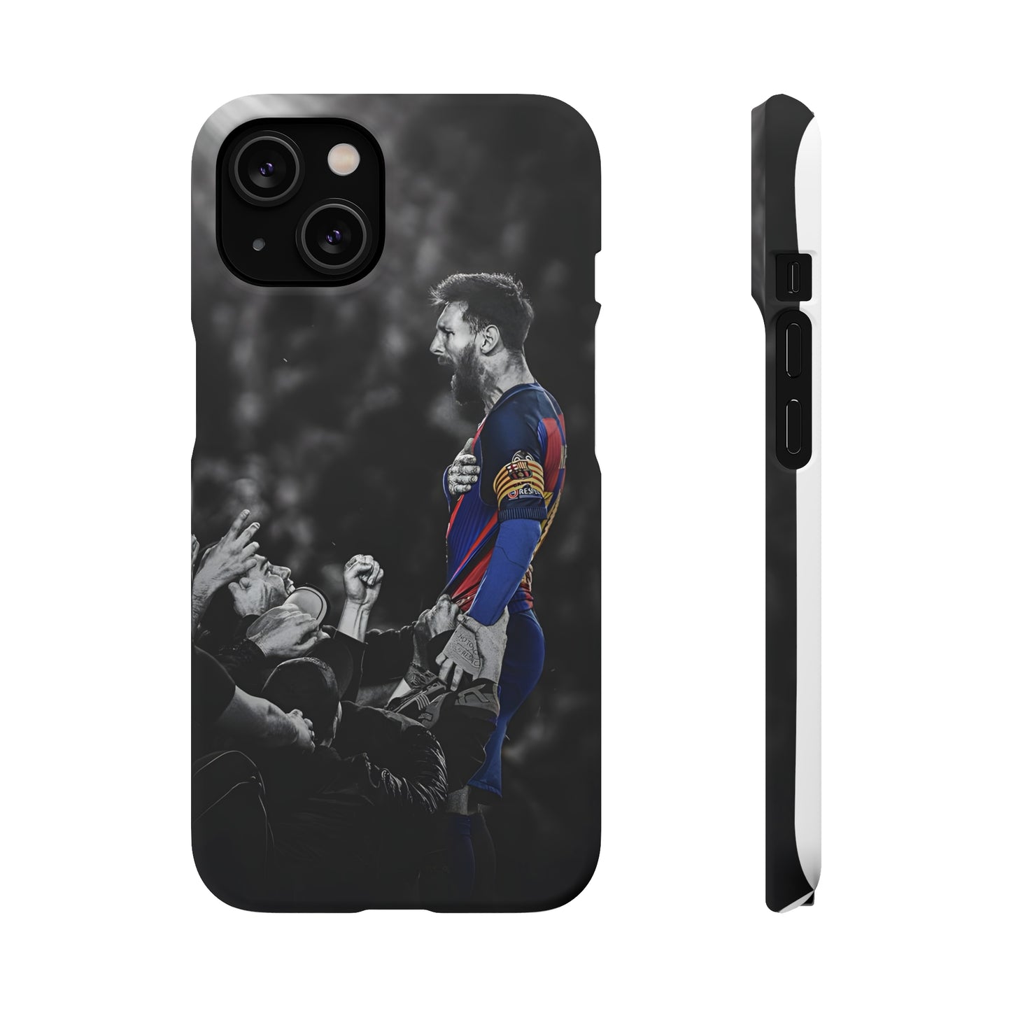 Messi Phone Case