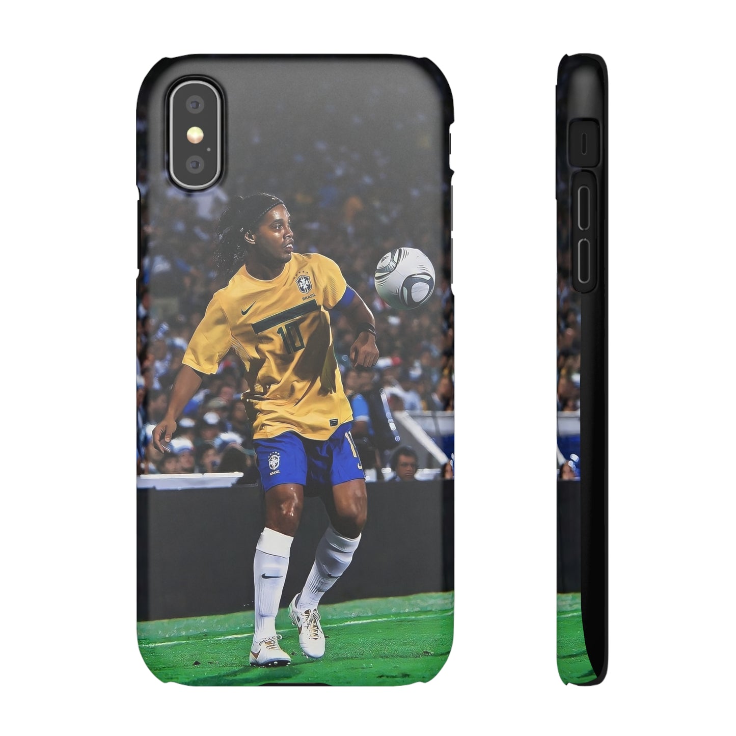 Ronaldinho Phone Case