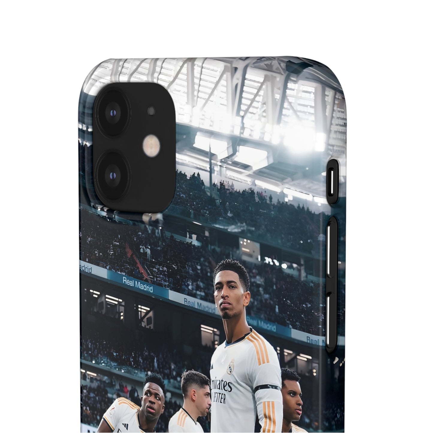 Real Madrid Phone Case