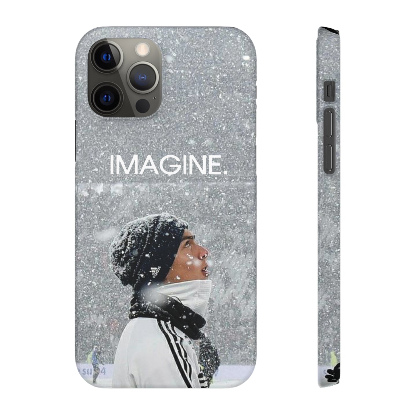 Paulo Dybala Phone Case