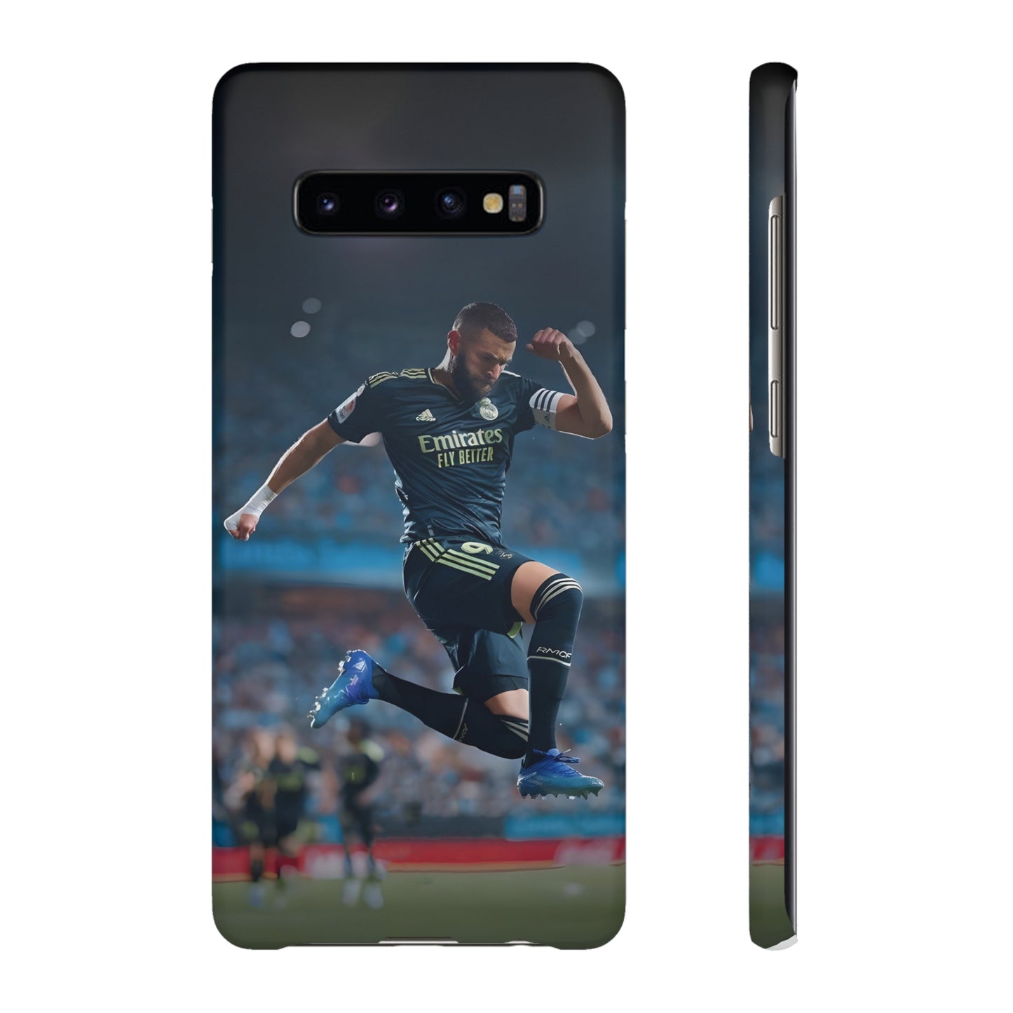 Benzema Phone Case