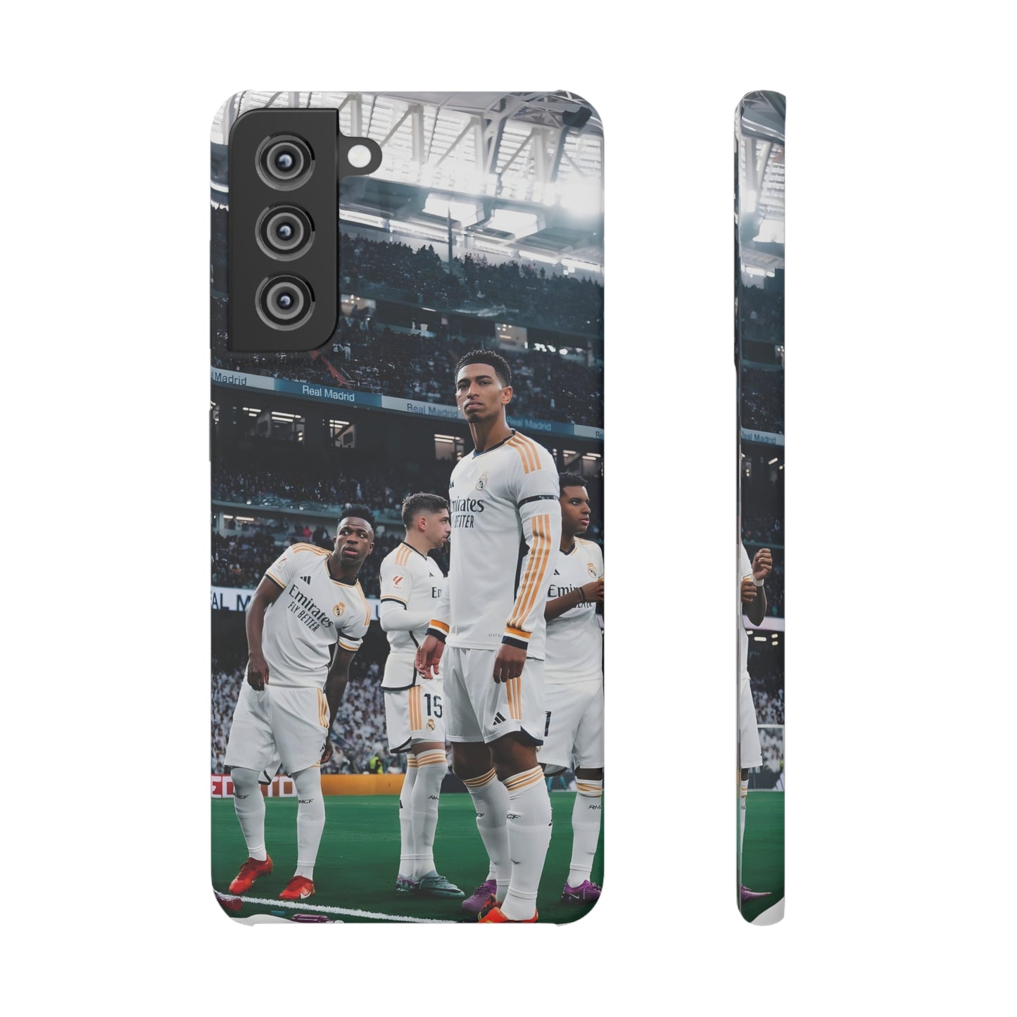 Real Madrid Phone Case