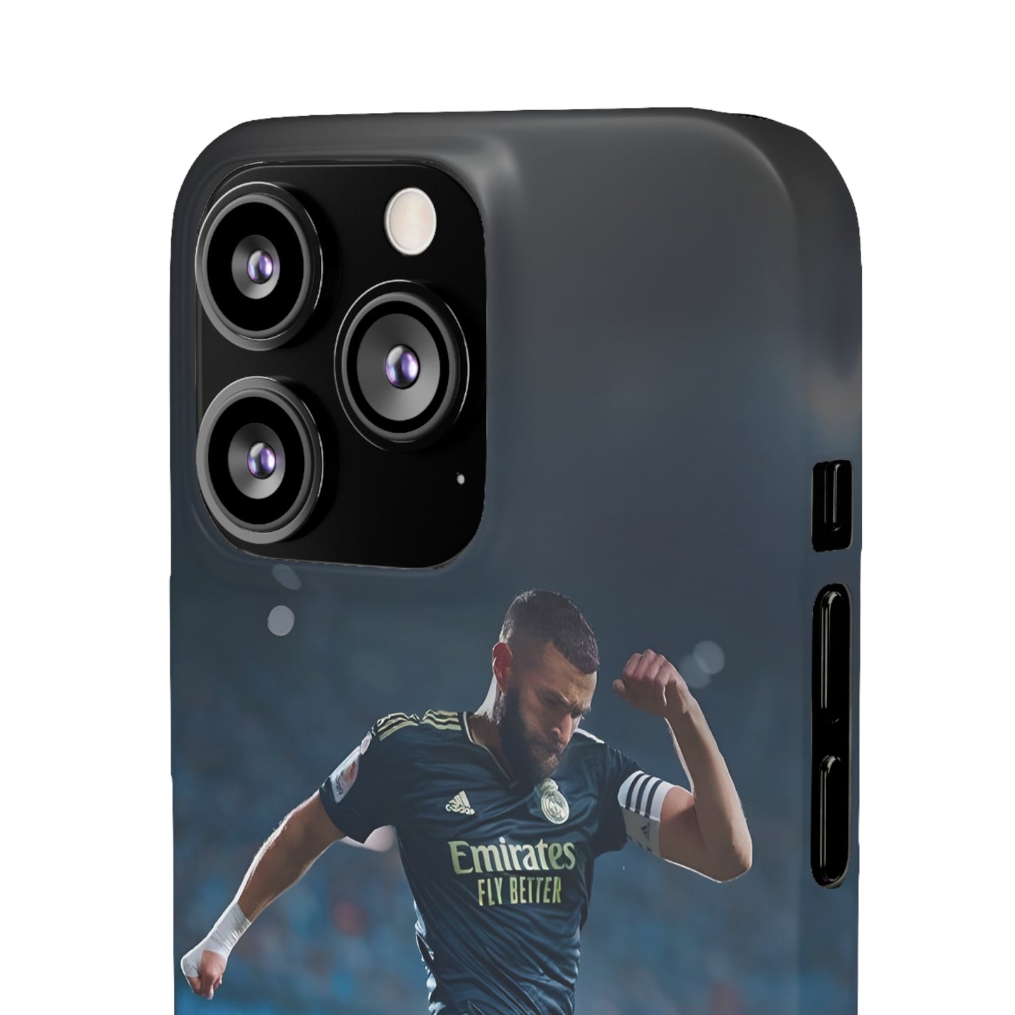 Benzema Phone Case