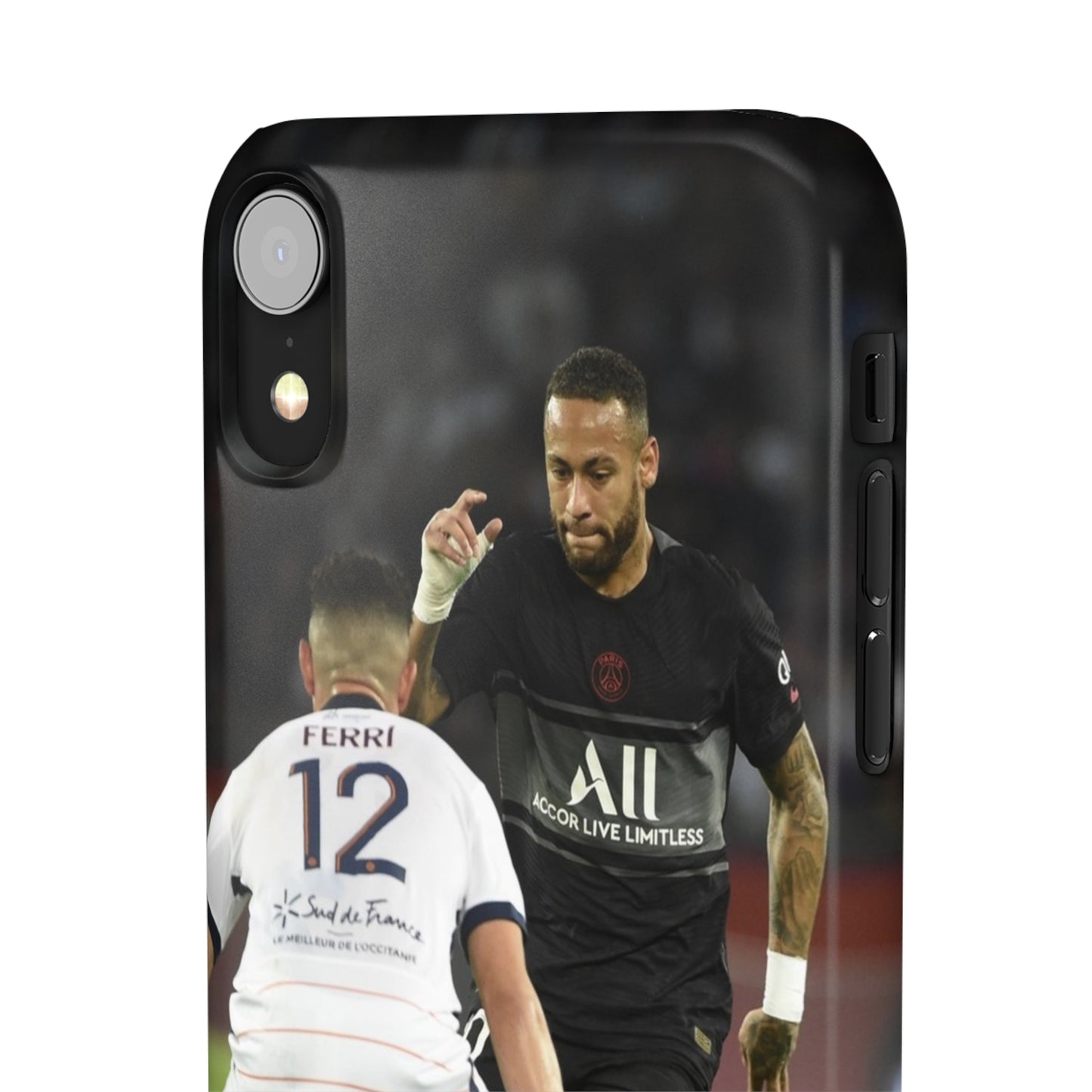 Neymar Phone Case