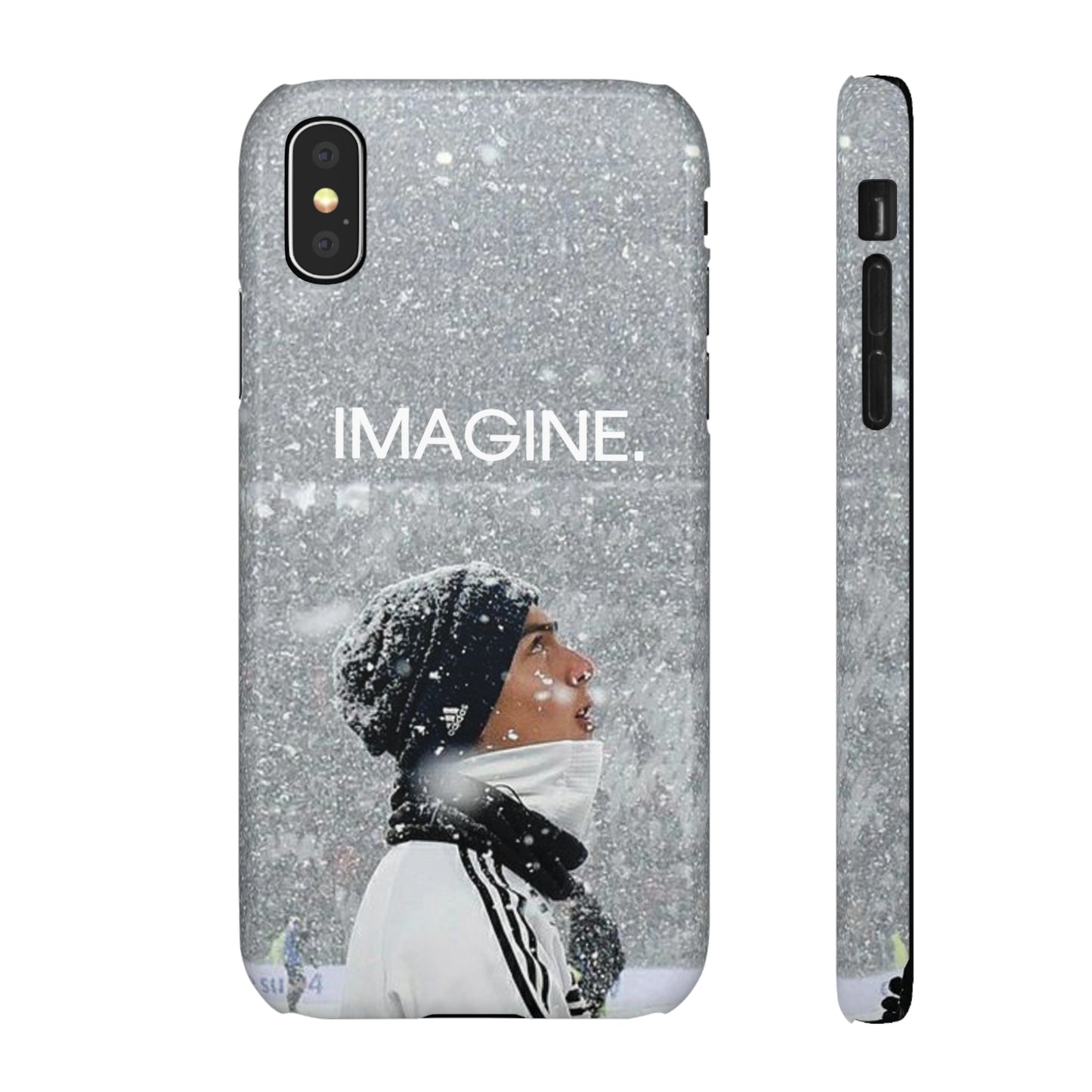 Paulo Dybala Phone Case