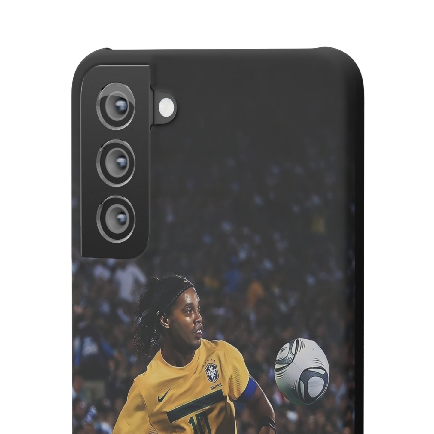 Ronaldinho Phone Case