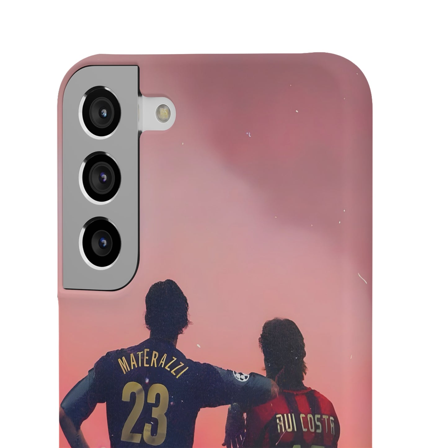 Materazzi X Rui Costa Phone Case