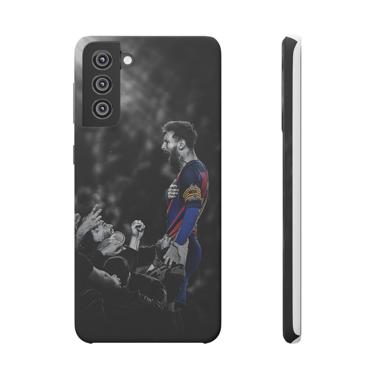 Messi Phone Case