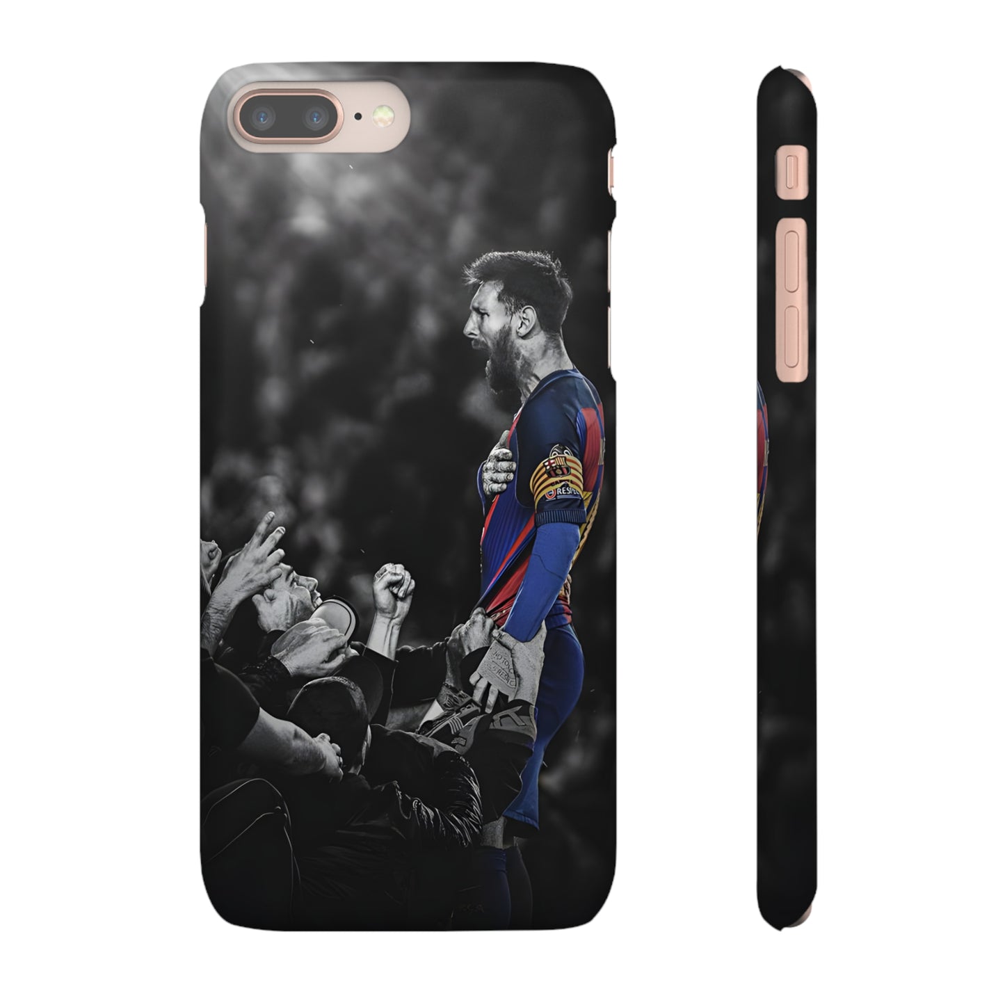 Messi Phone Case