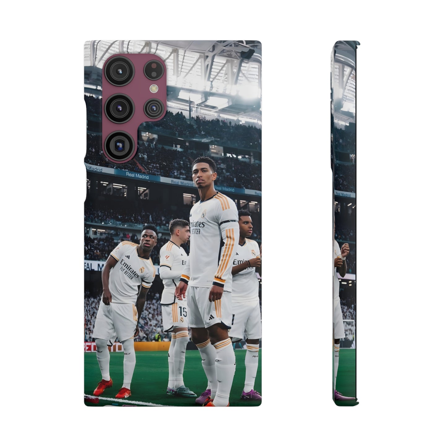 Real Madrid Phone Case