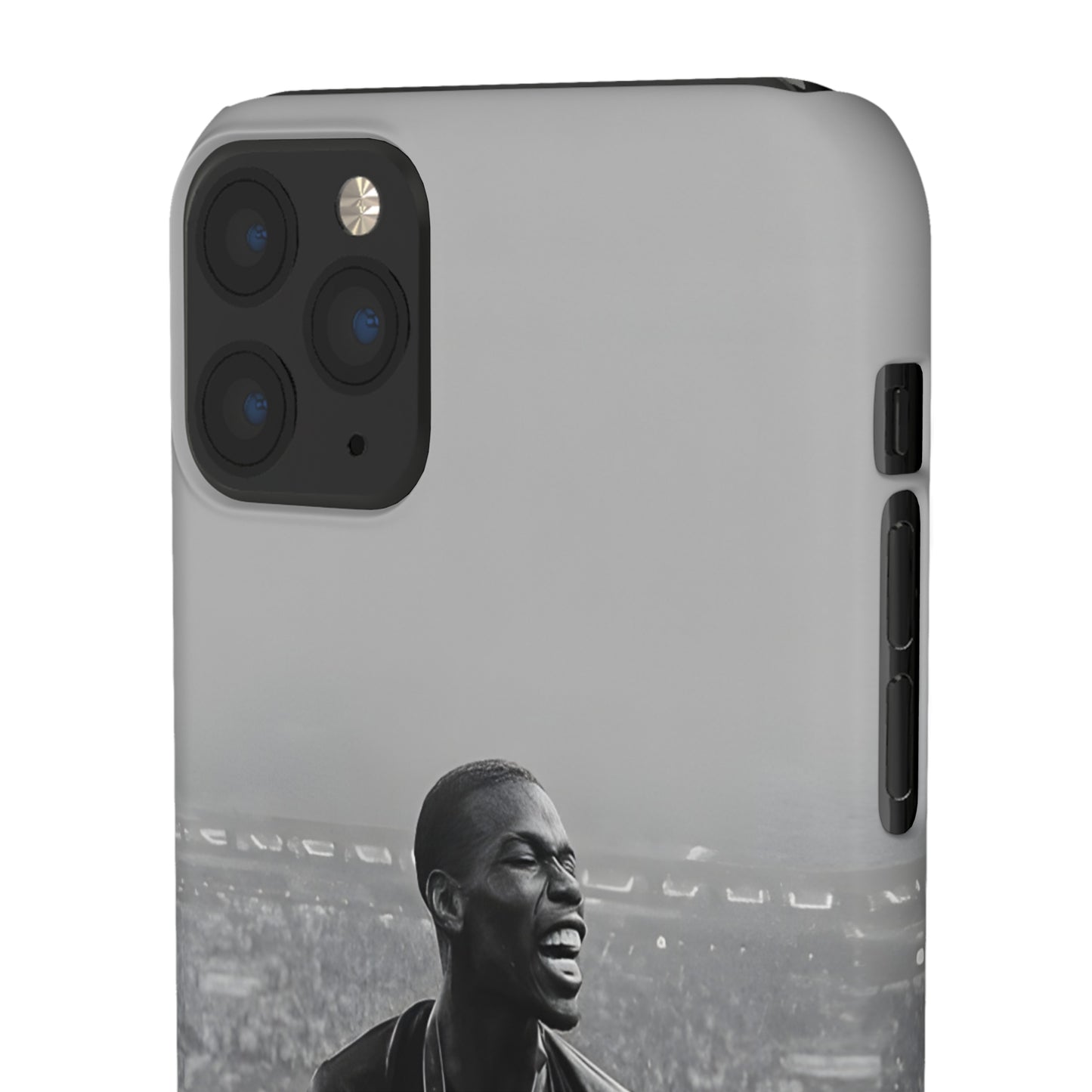 Paul Pogba Phone Case