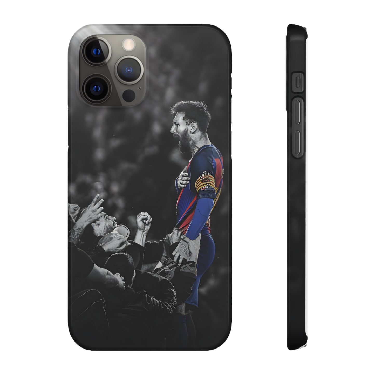 Messi Phone Case