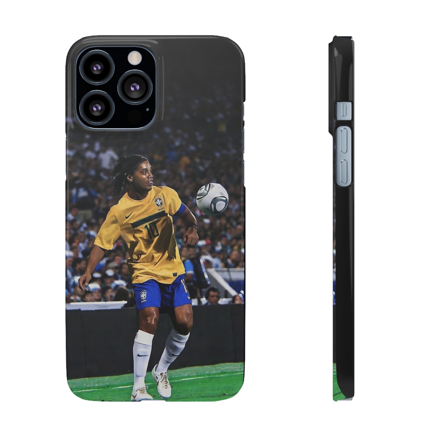 Ronaldinho Phone Case