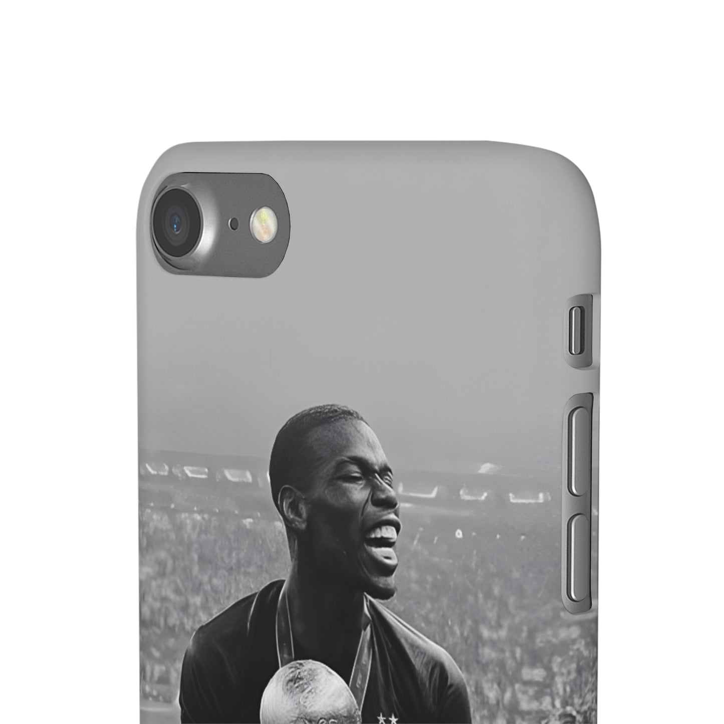 Paul Pogba Phone Case