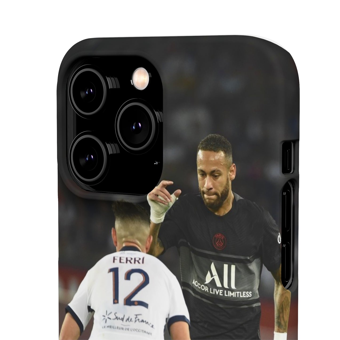 Neymar Phone Case