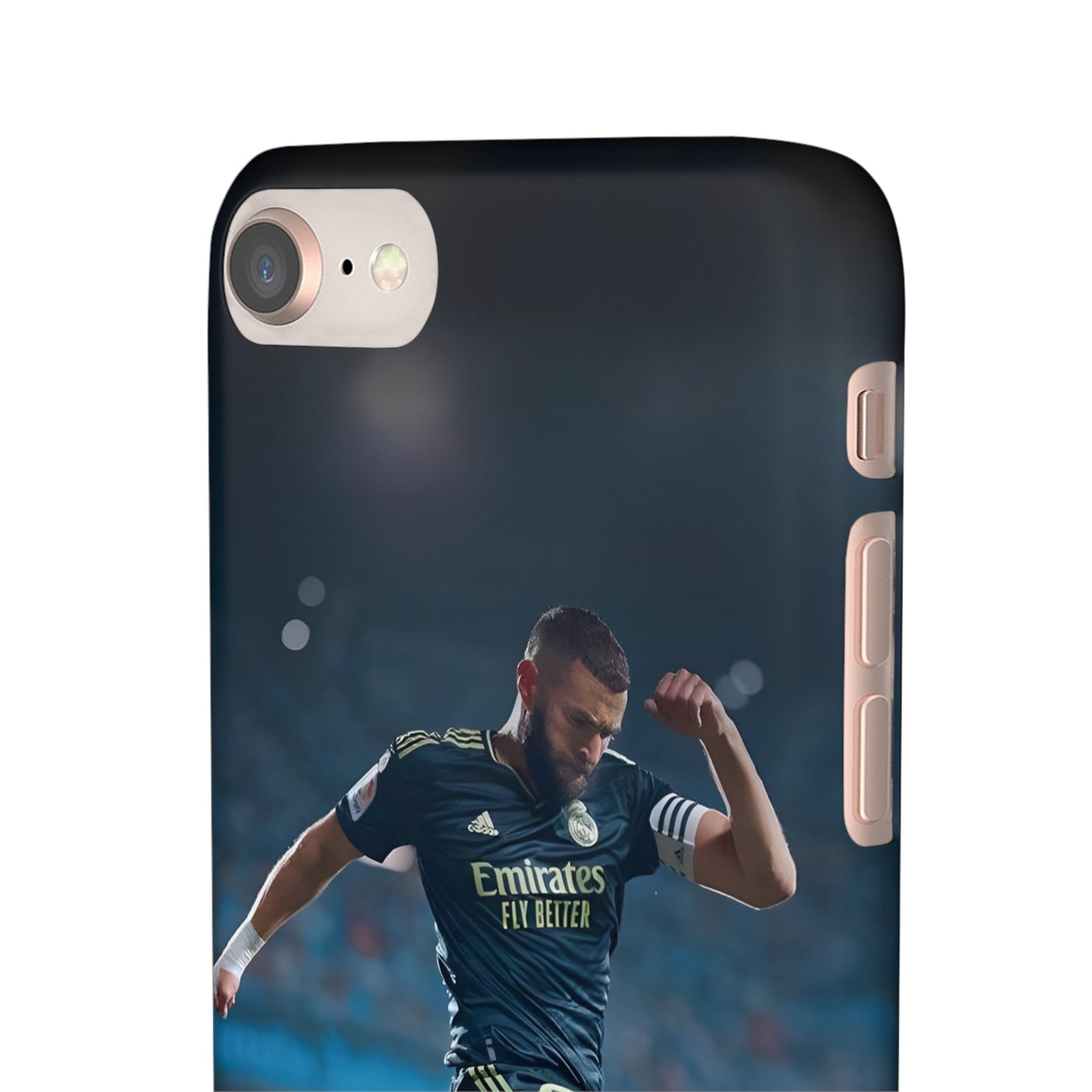 Benzema Phone Case