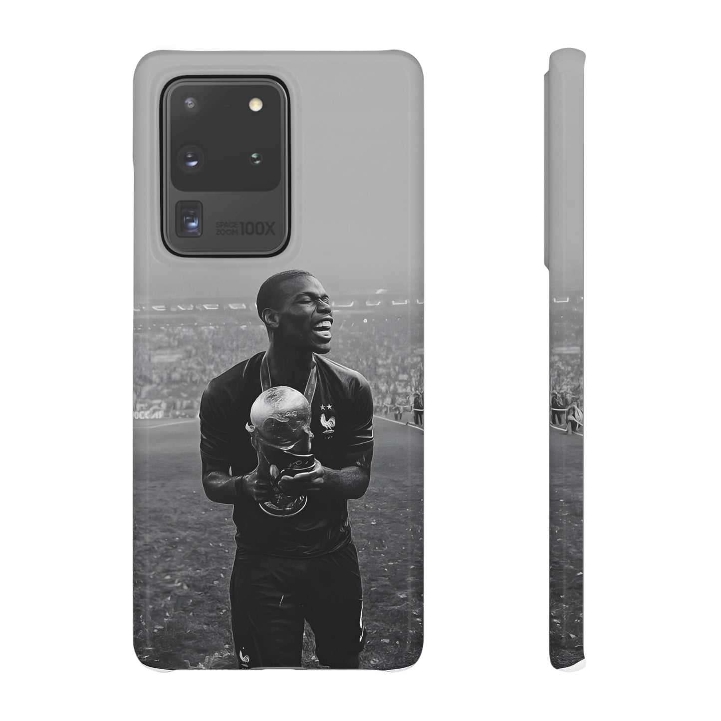 Paul Pogba Phone Case