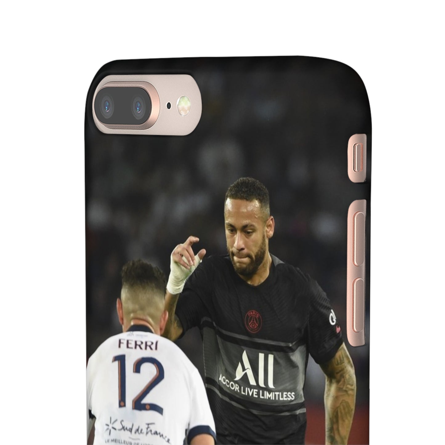 Neymar Phone Case