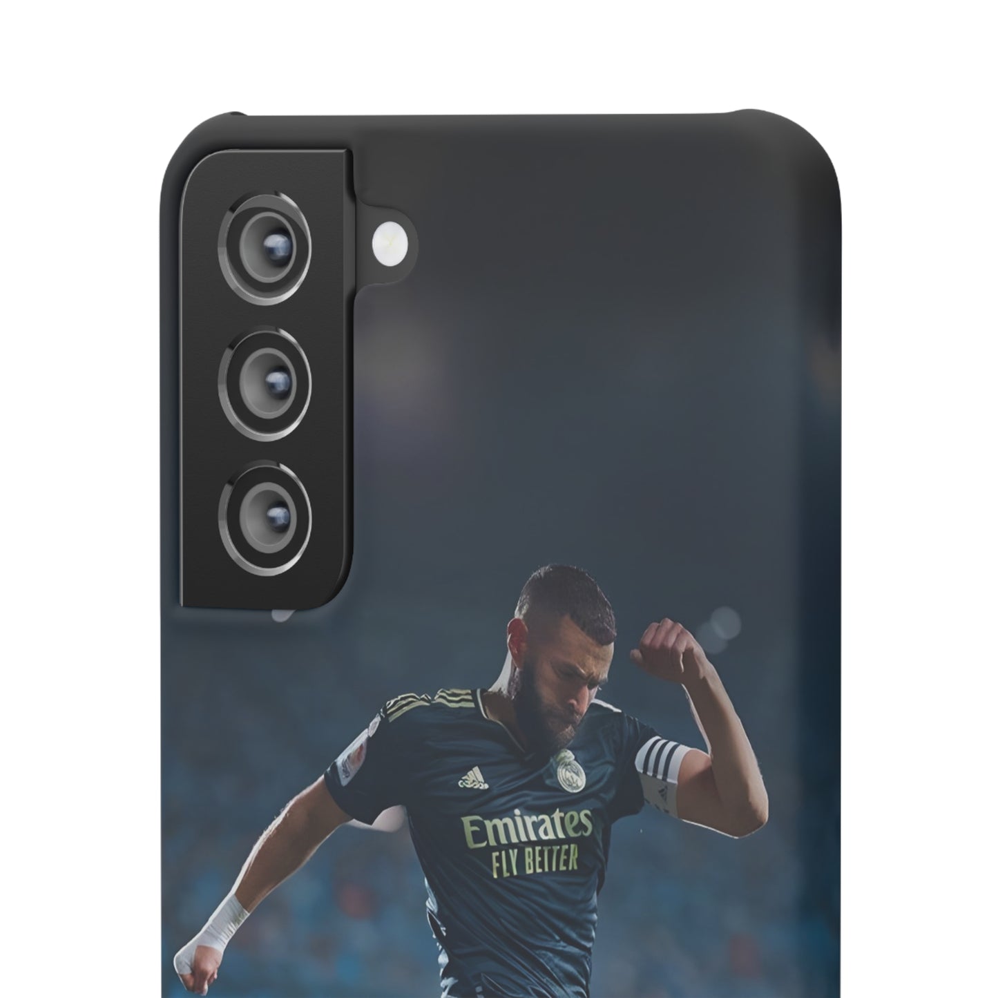 Benzema Phone Case