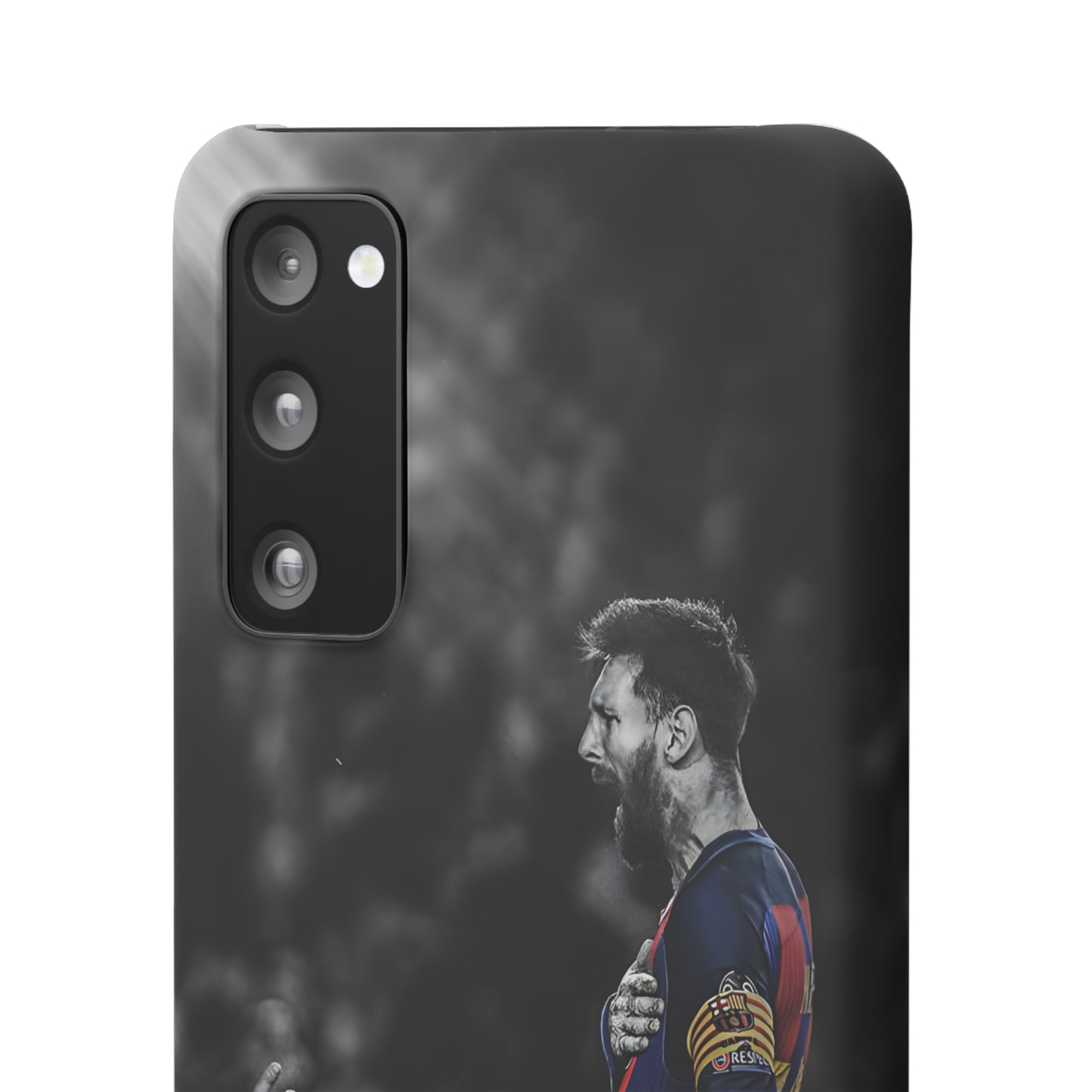 Messi Phone Case