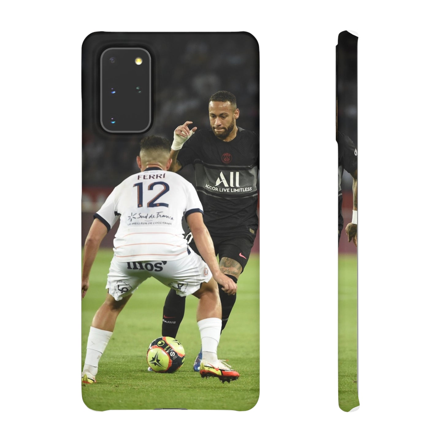 Neymar Phone Case