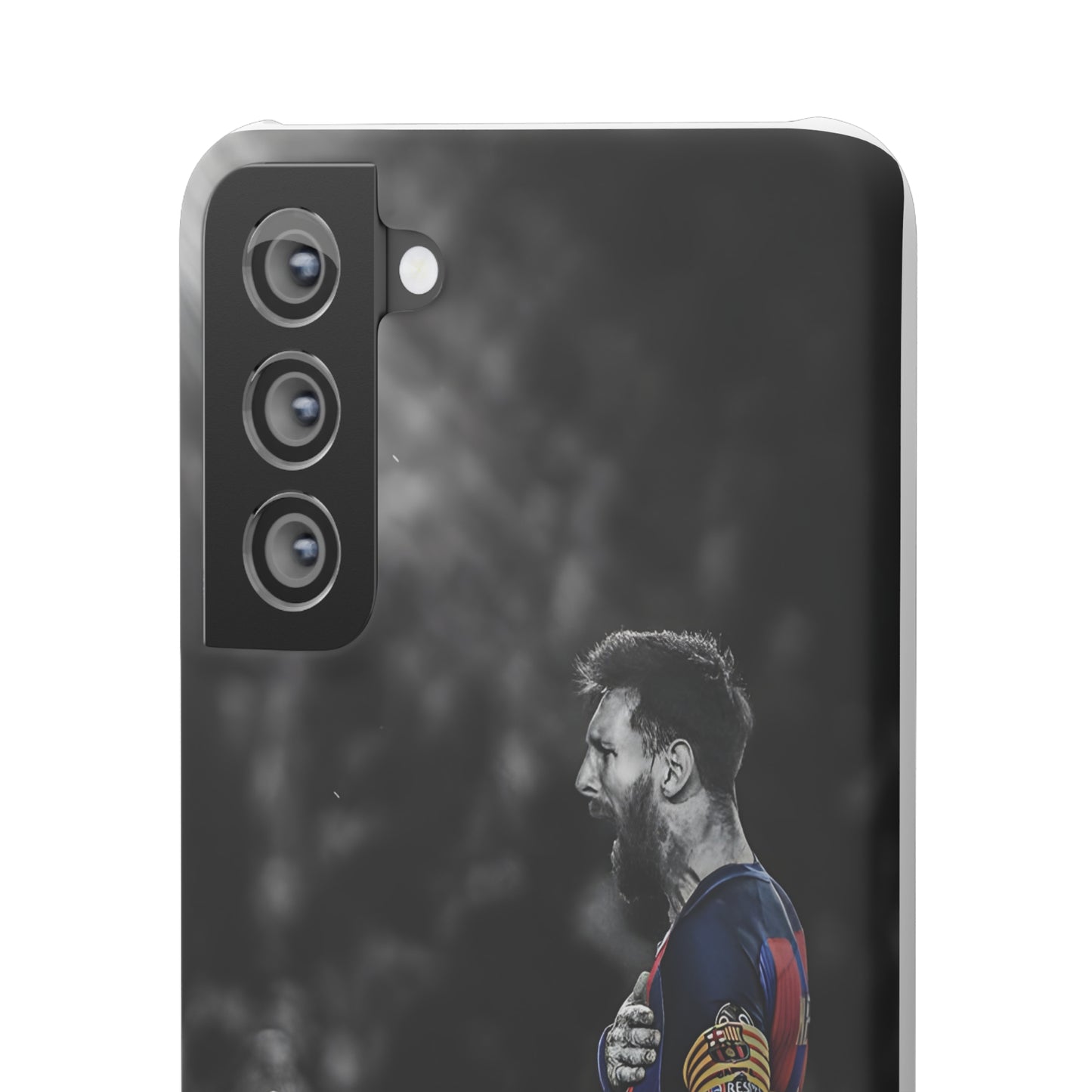 Messi Phone Case