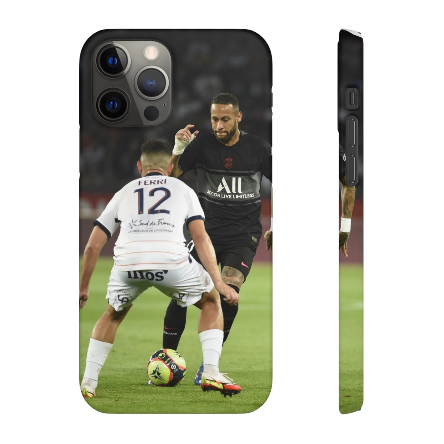 Neymar Phone Case