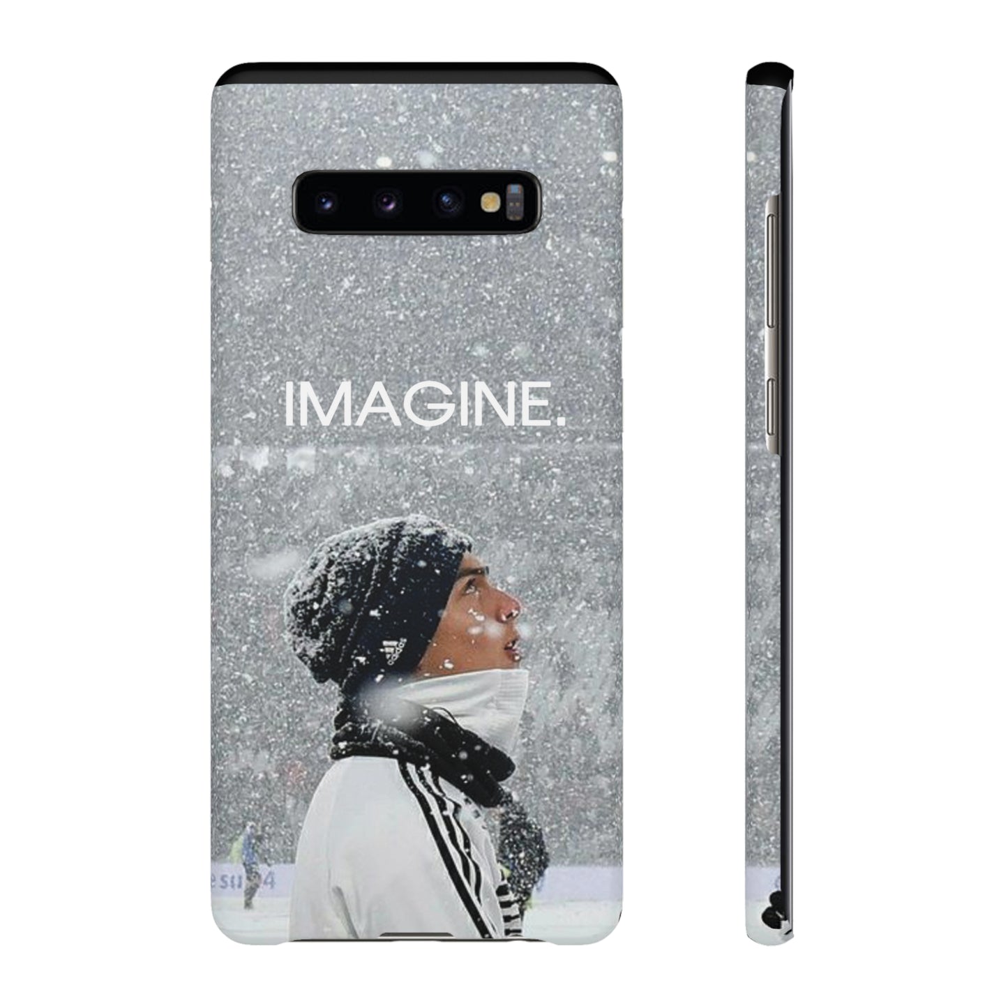 Paulo Dybala Phone Case