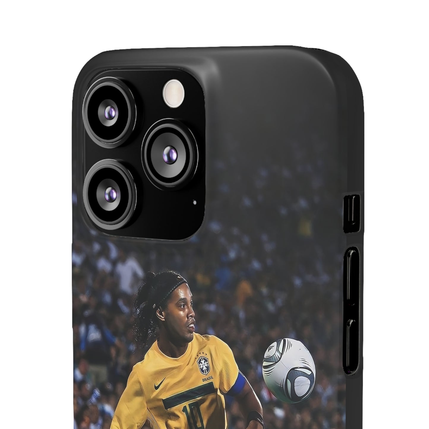 Ronaldinho Phone Case