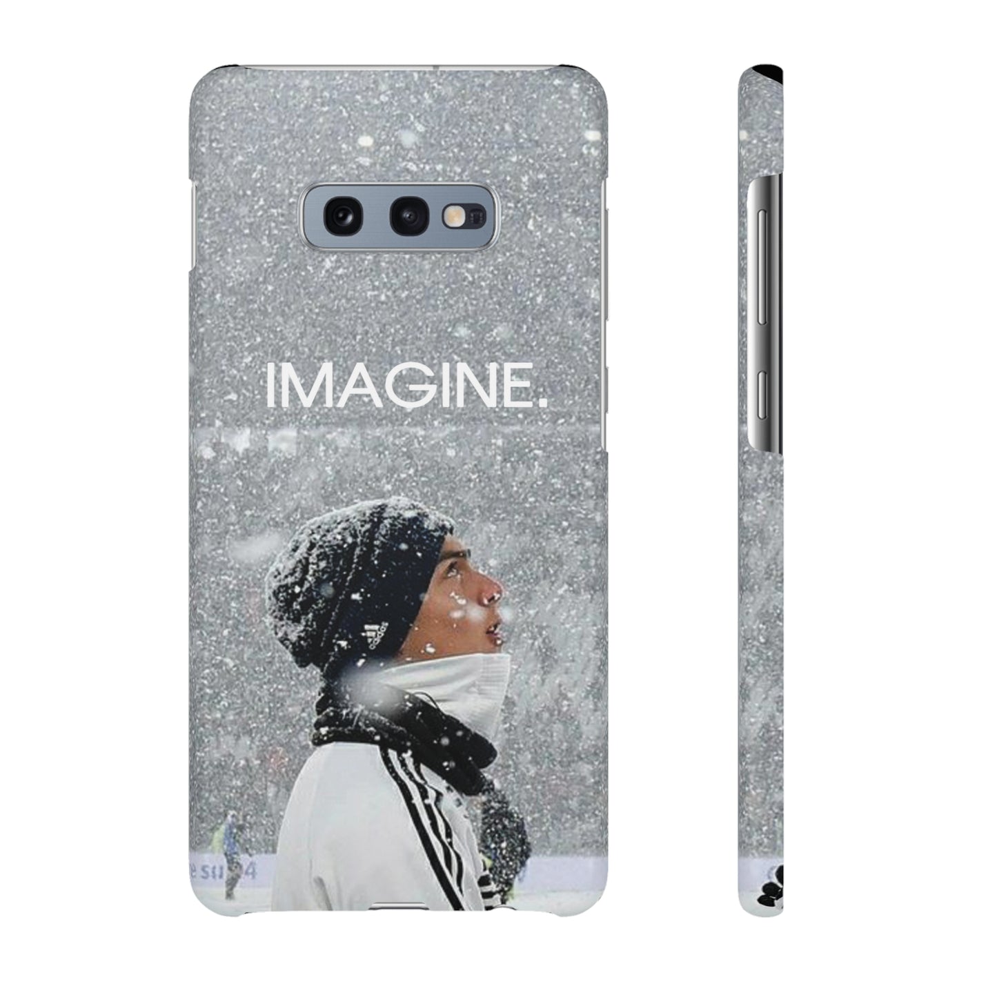 Paulo Dybala Phone Case