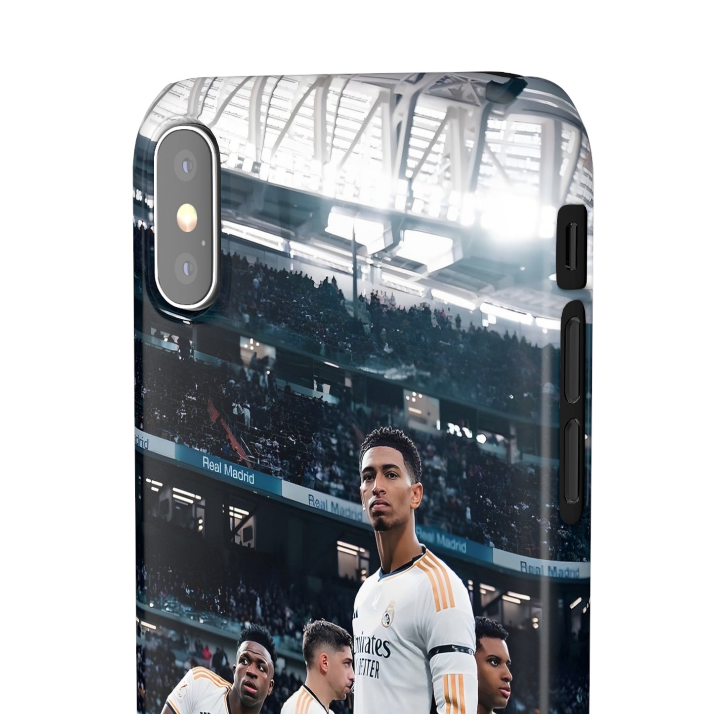 Real Madrid Phone Case