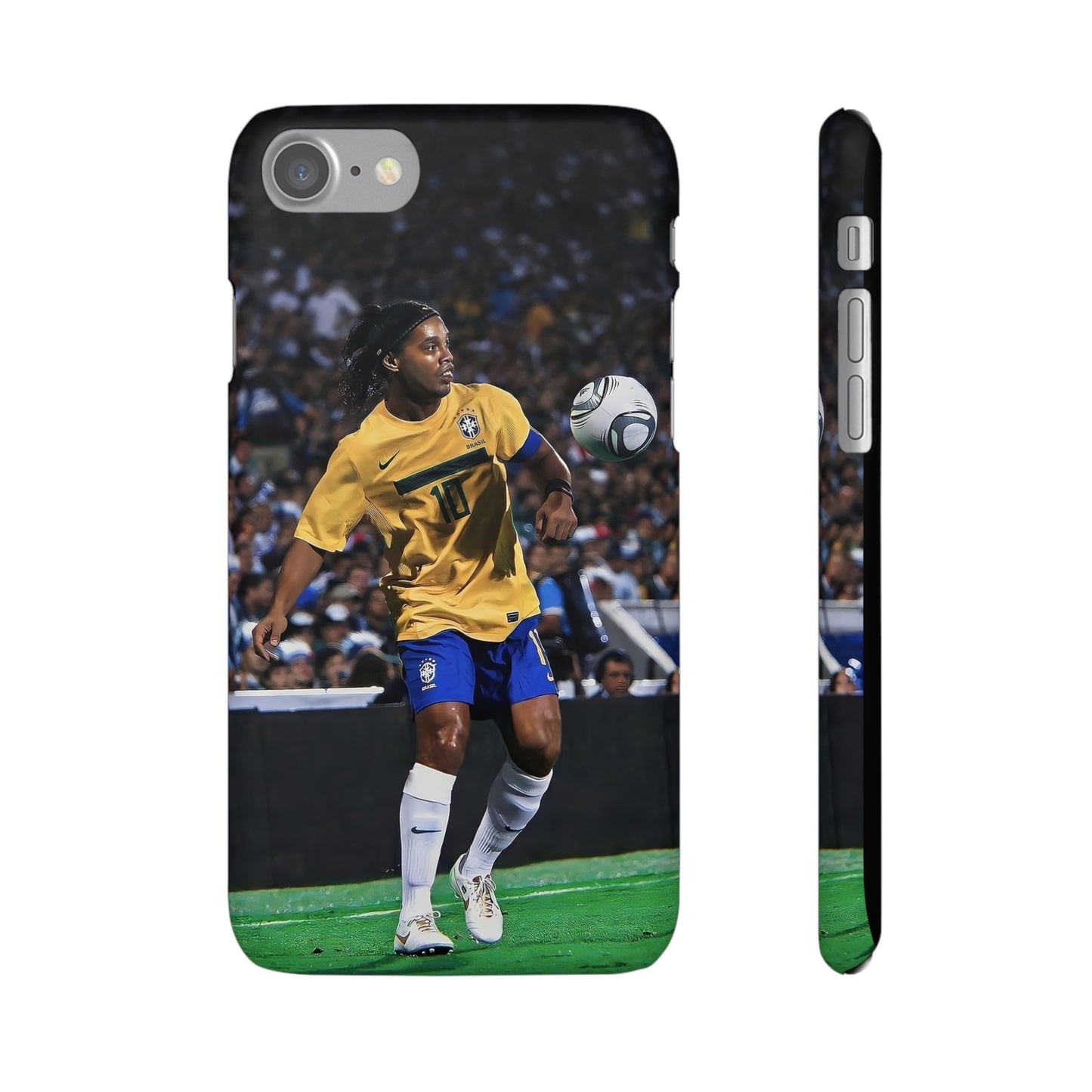 Ronaldinho Phone Case