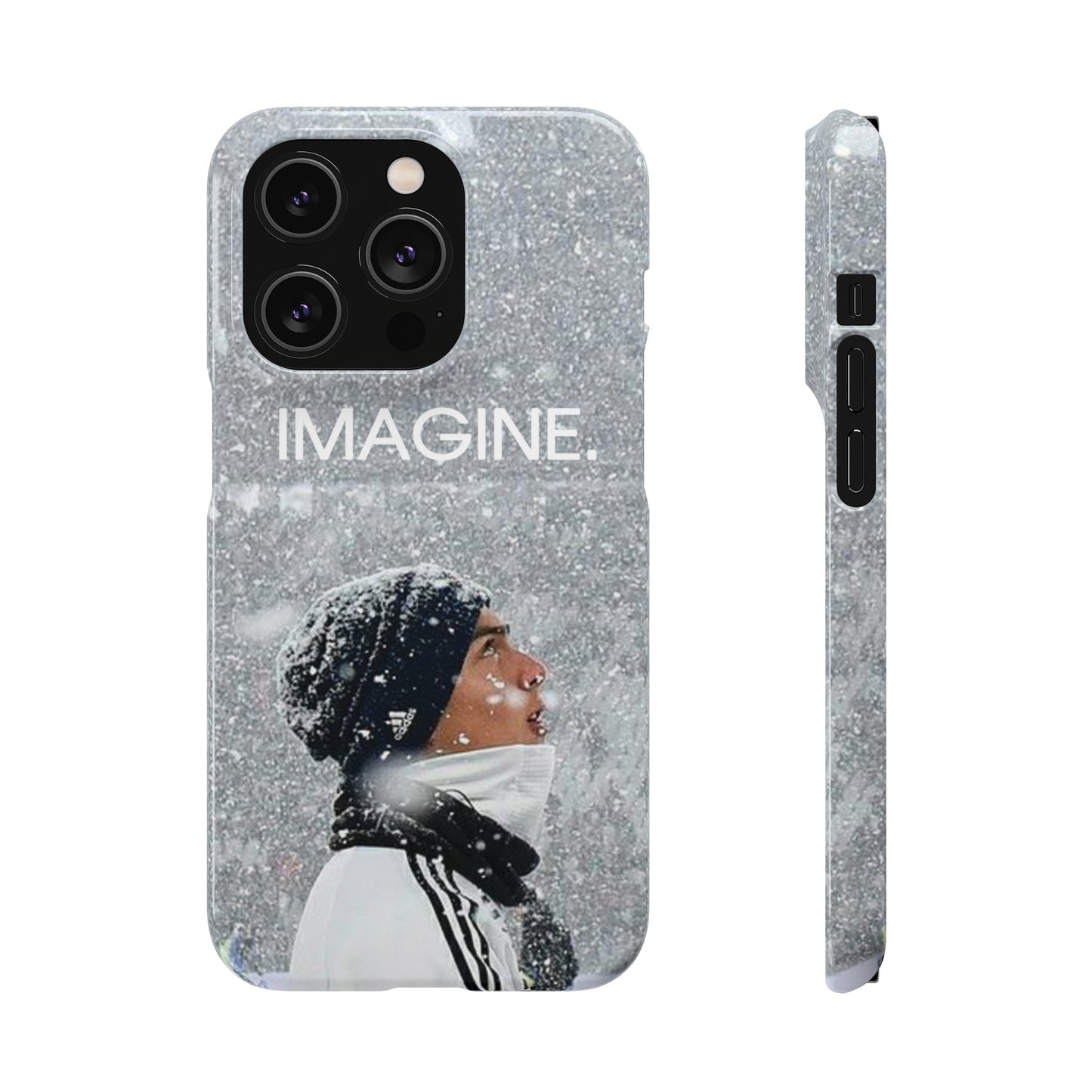 Paulo Dybala Phone Case