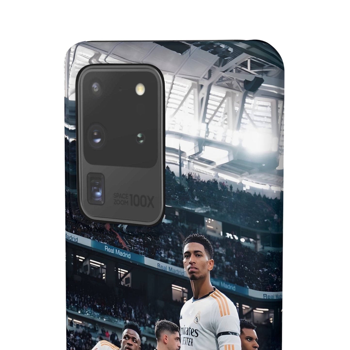 Real Madrid Phone Case