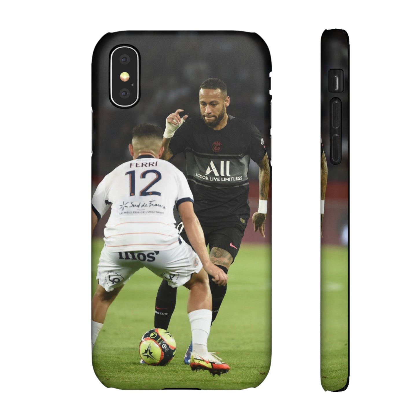 Neymar Phone Case