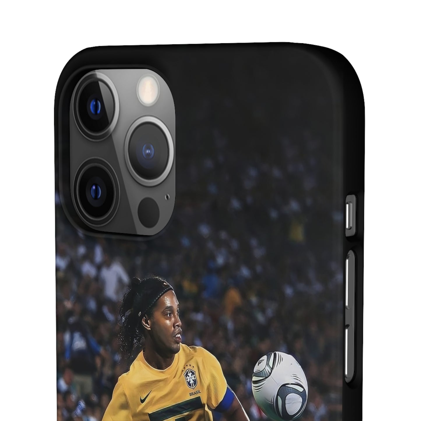 Ronaldinho Phone Case