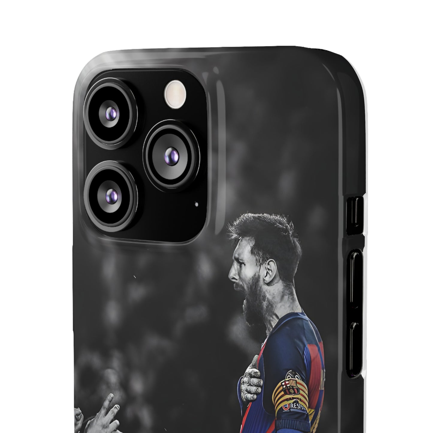 Messi Phone Case