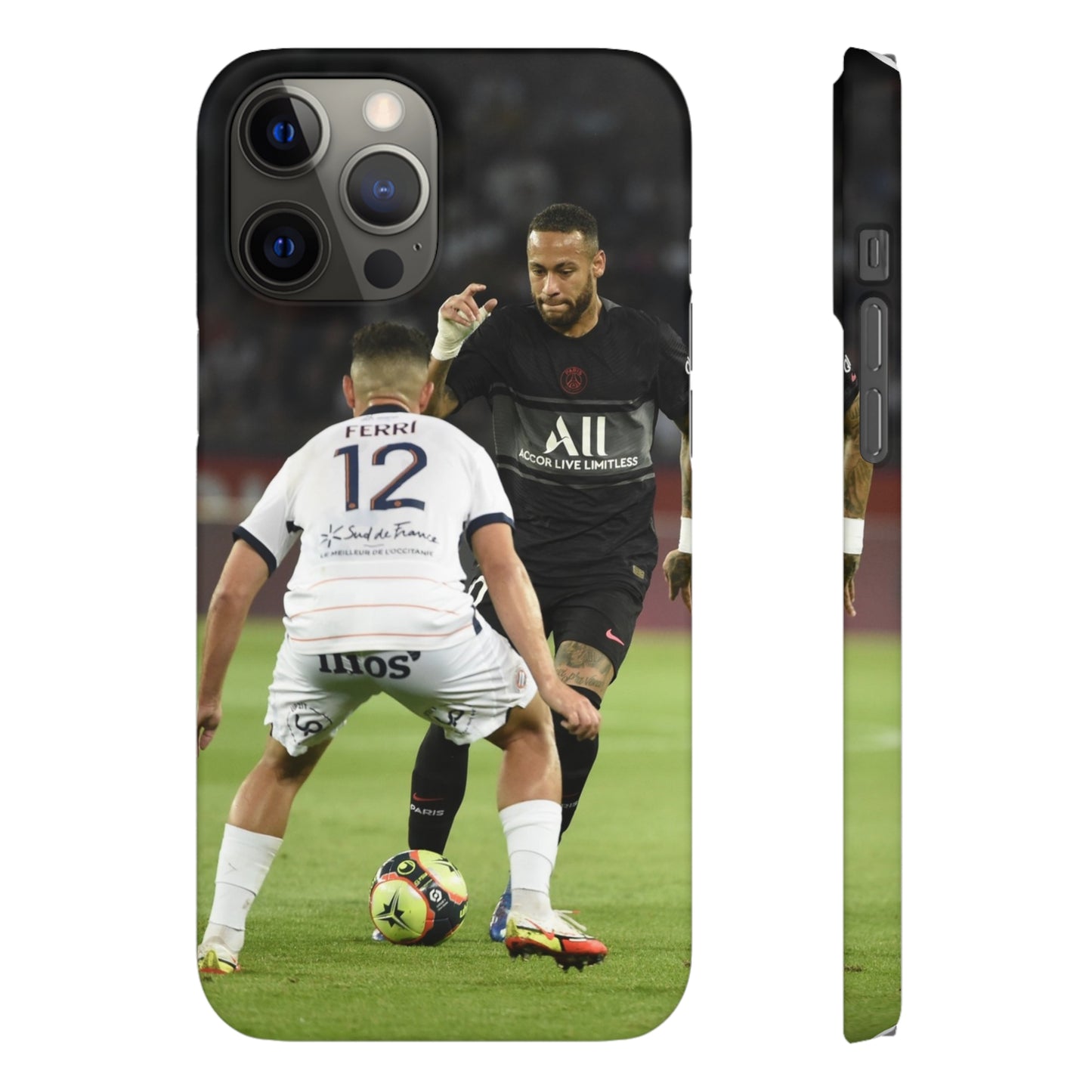 Neymar Phone Case