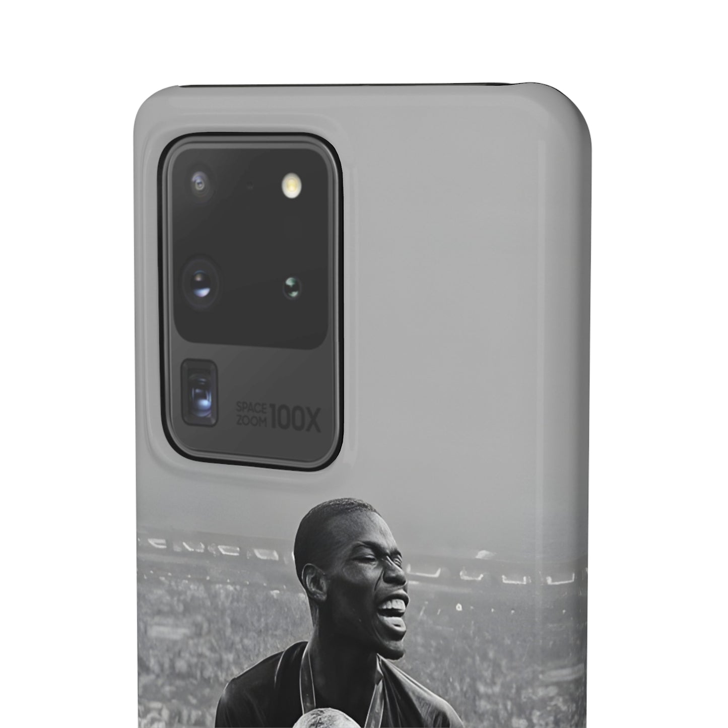 Paul Pogba Phone Case