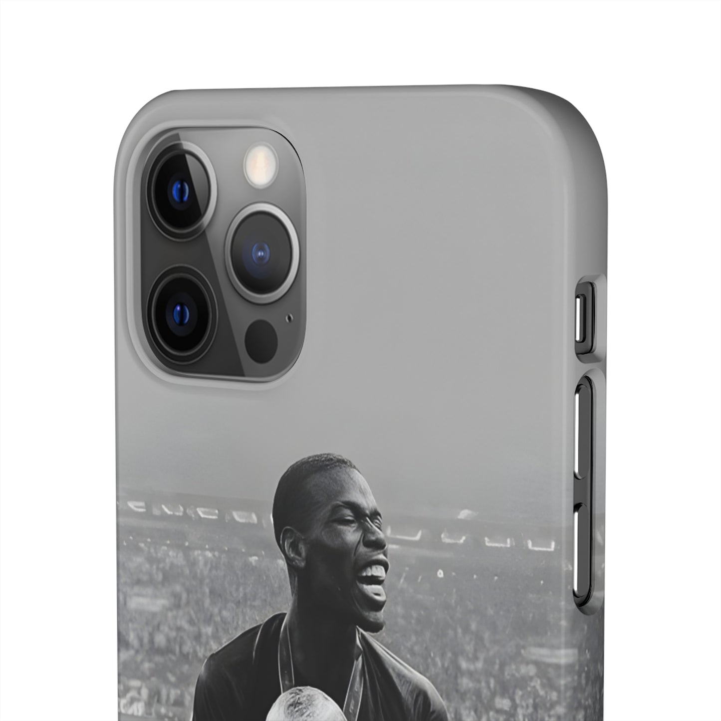 Paul Pogba Phone Case